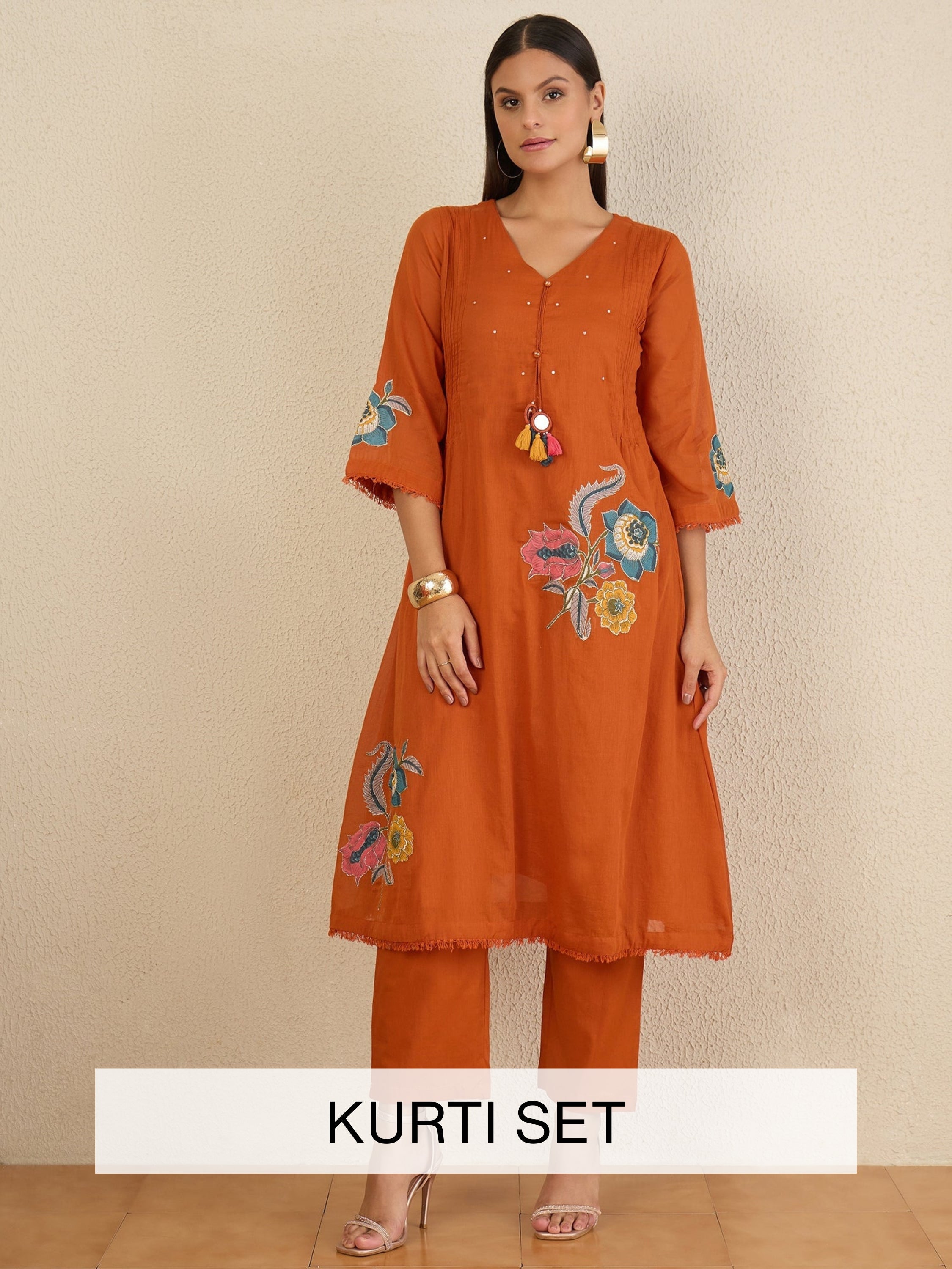 Kurti_set_TM