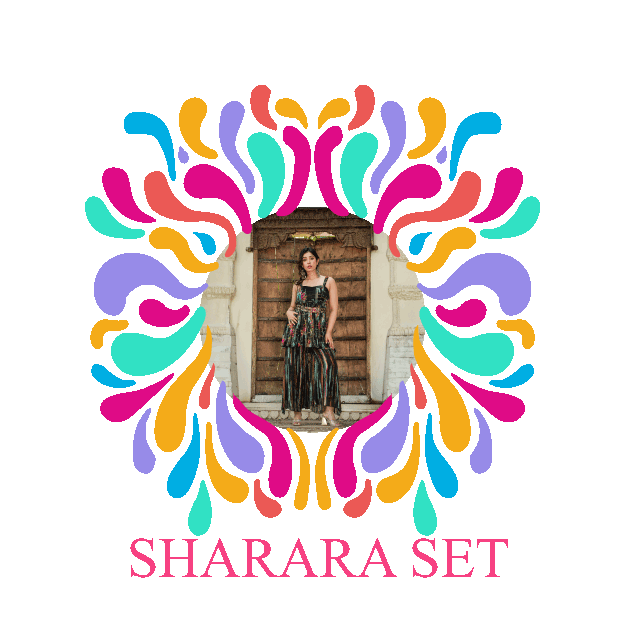 Sharara Combos