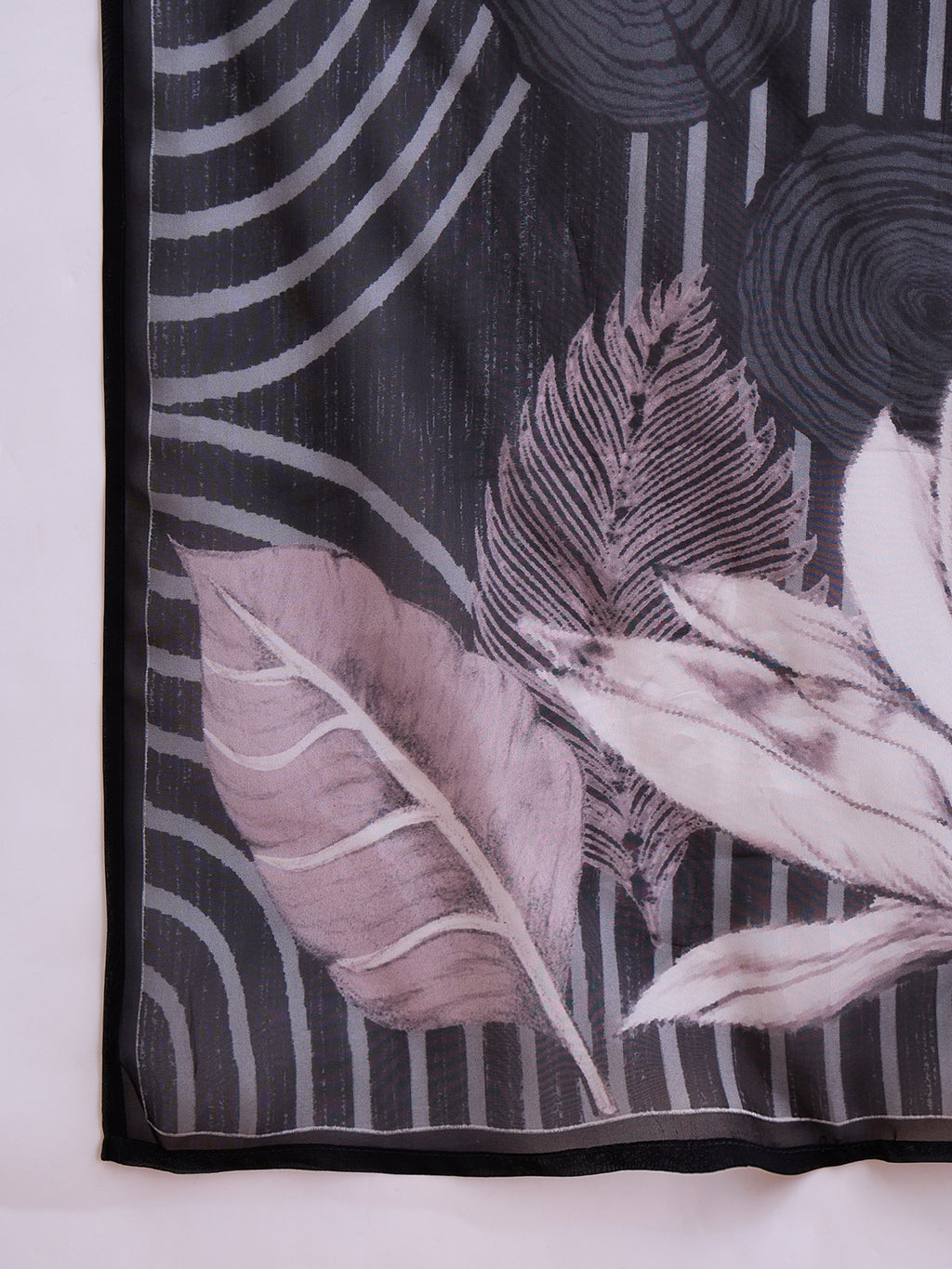 Women Floral Printed Kurta with Trouser & Dupatta