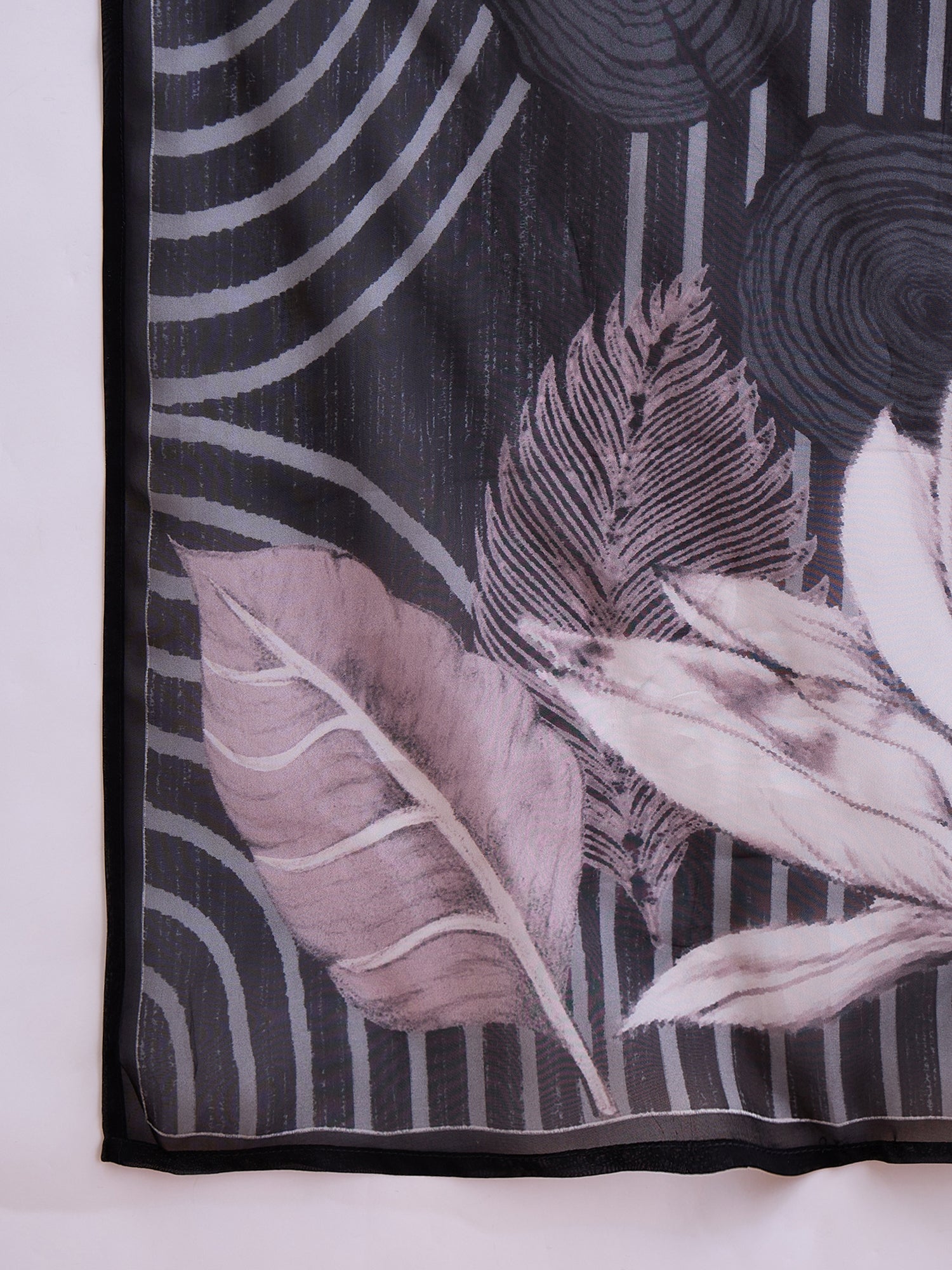 Women Floral Printed Kurta with Trouser & Dupatta