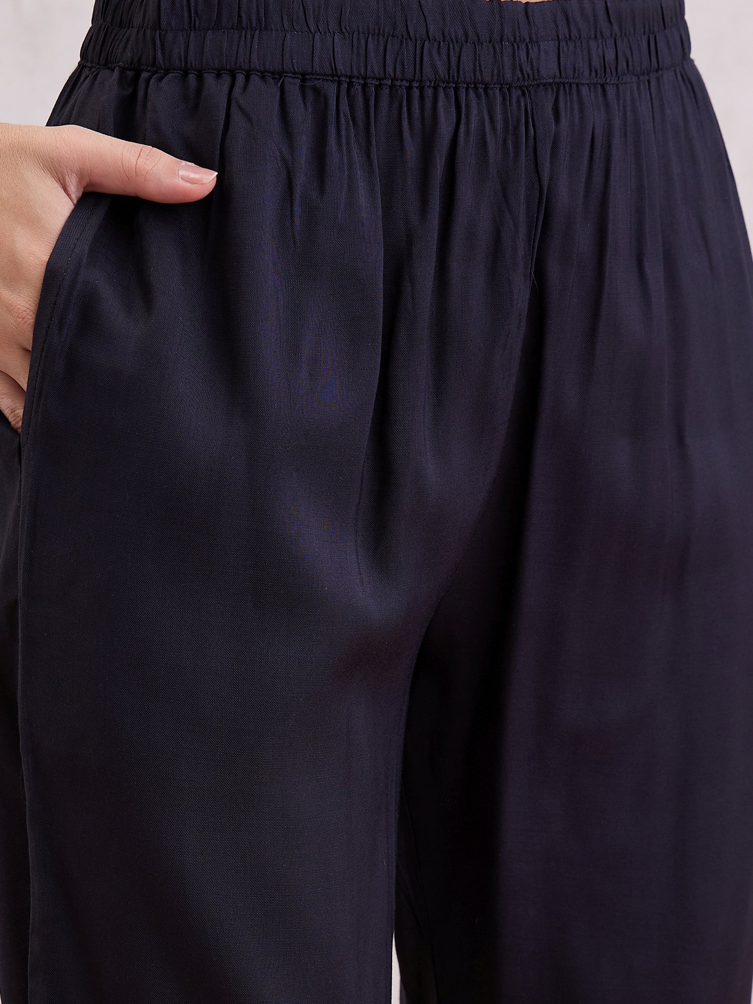 WOMEN STRAIGHT KURTA SET