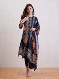 WOMEN STRAIGHT KURTA SET