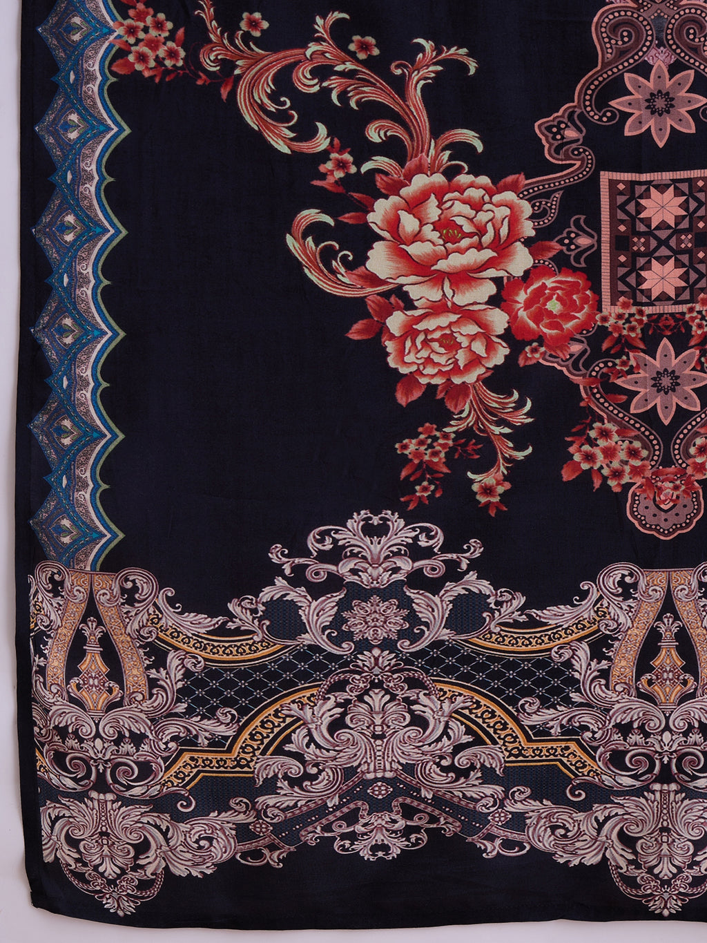 WOMEN STRAIGHT KURTA SET