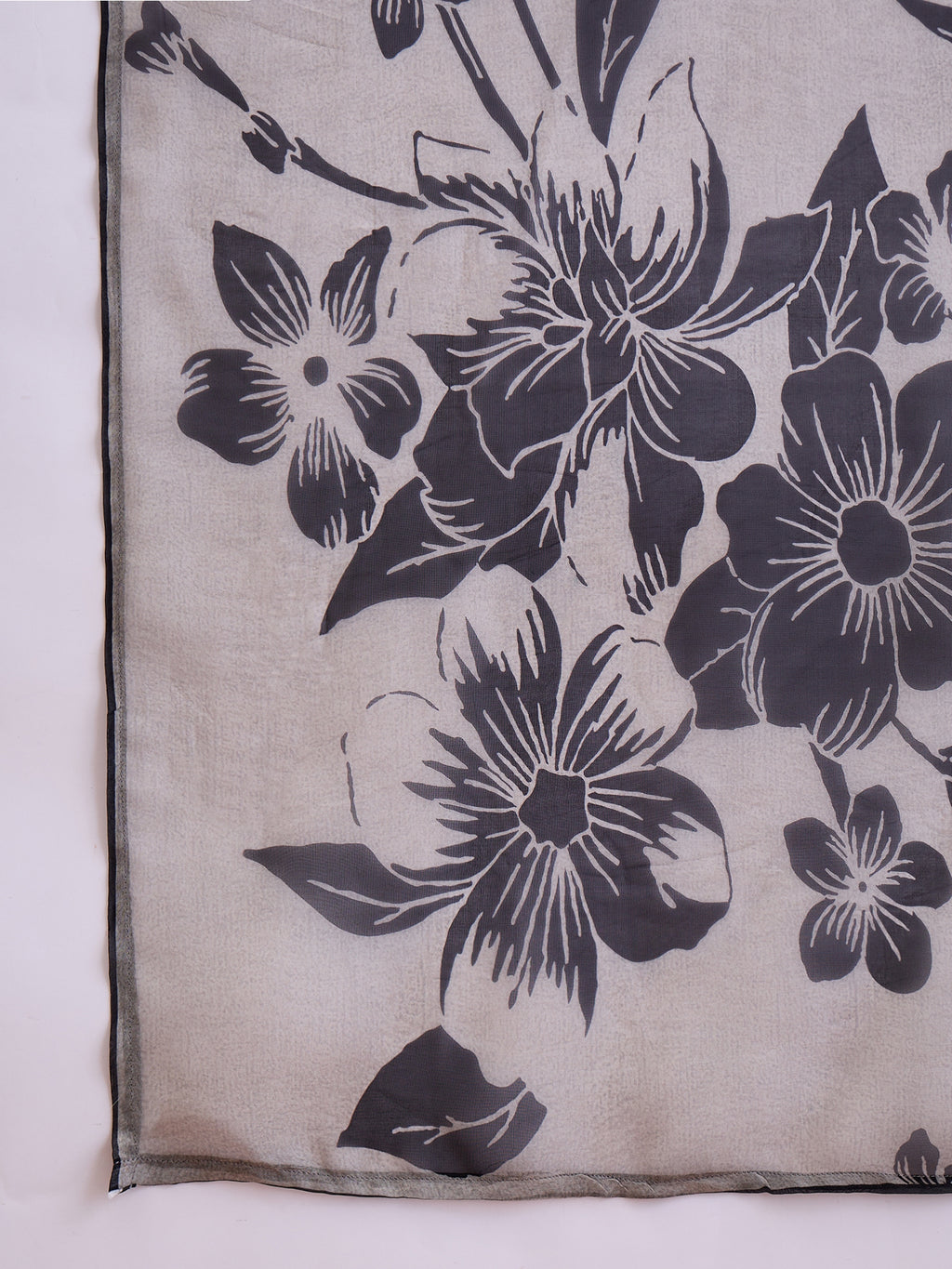 Women Natural Crepe Kurta Set