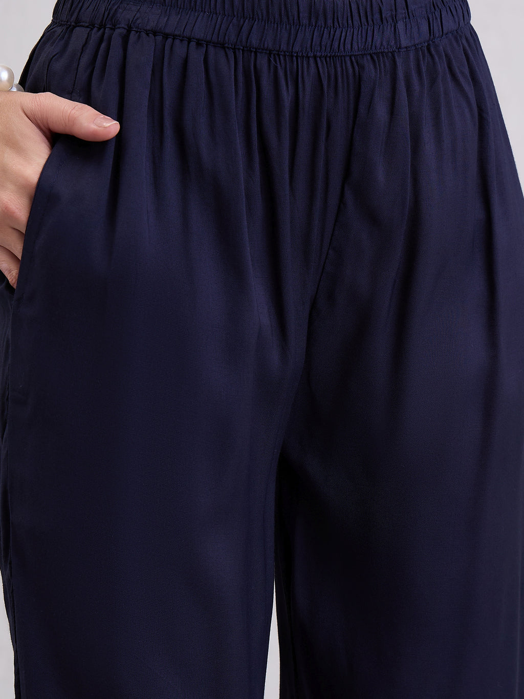 Women WOMEN STRAIGHT KURTA SET