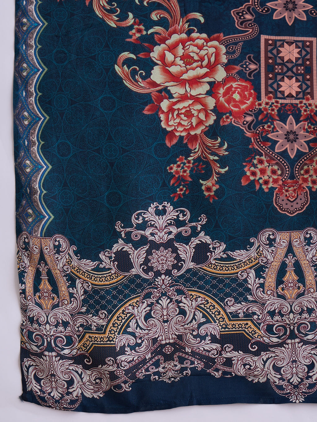 Women WOMEN STRAIGHT KURTA SET