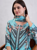 Women Straight Kurta Set