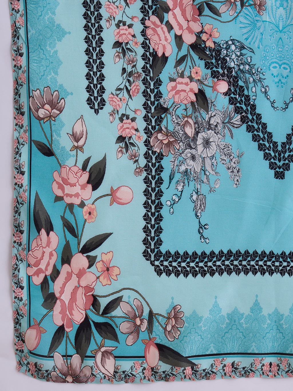 Women Straight Kurta Set