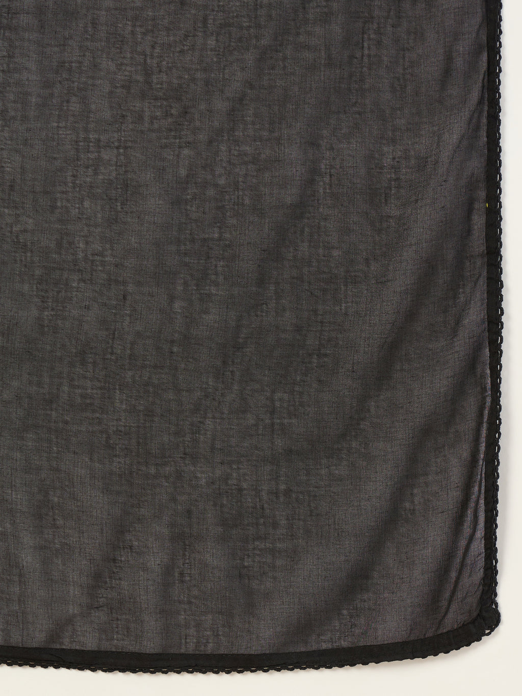 Women Floral Embroidered Regular Thread Work Kurta with Trousers & With Dupatta