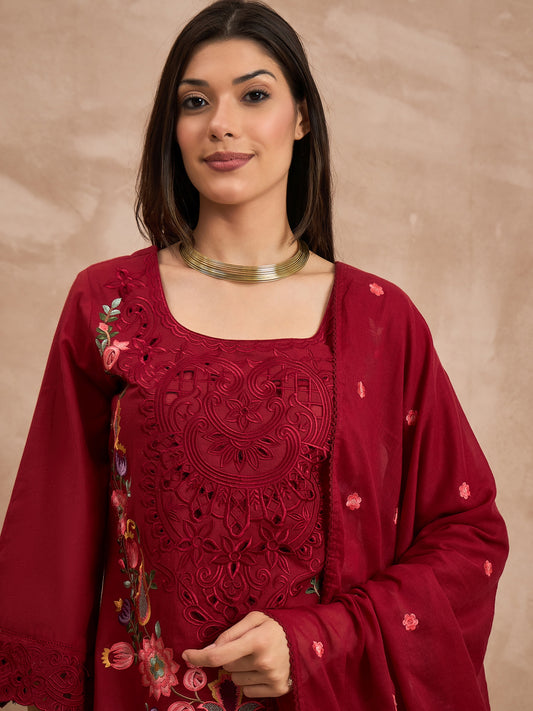 Women Cotton Kurta Sets